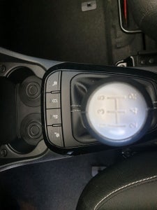 Kia Picanto Prestige Upgrade