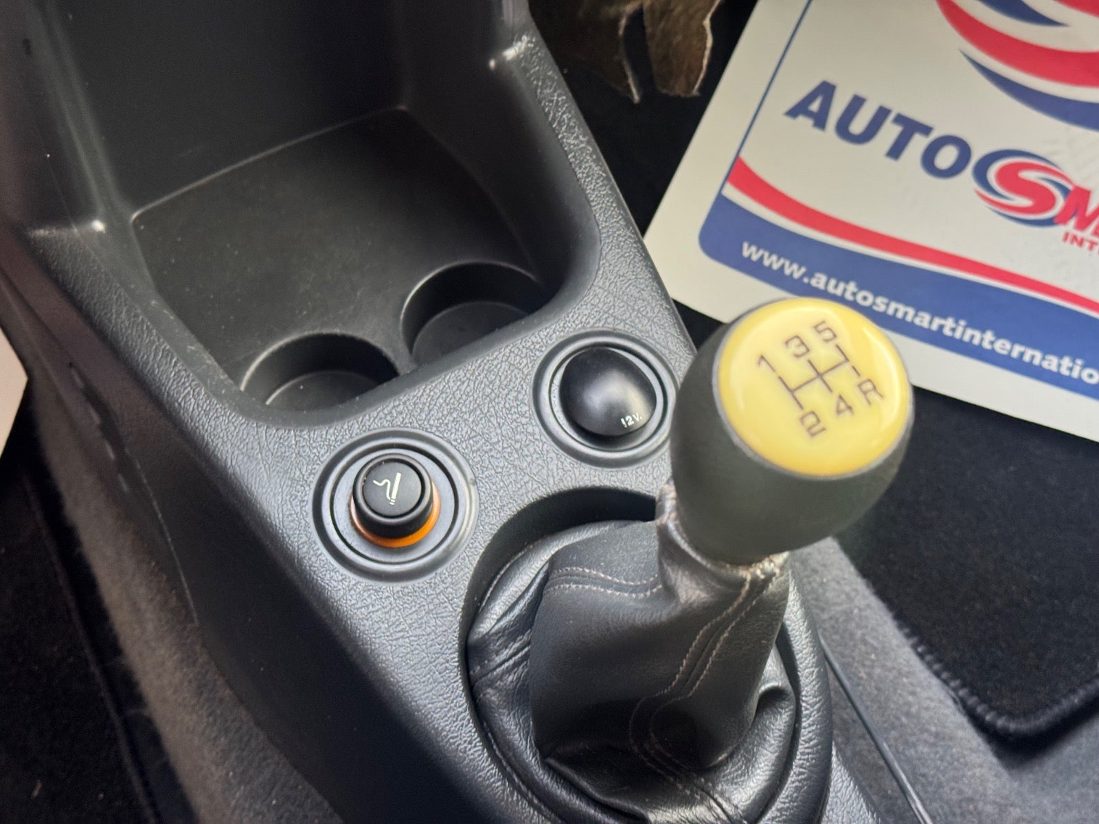 Billede af Citroën Berlingo 1,6i 16V Multispace