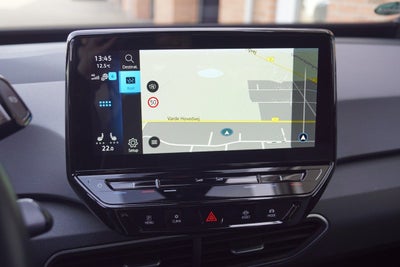 VW ID.3 Pro Performance