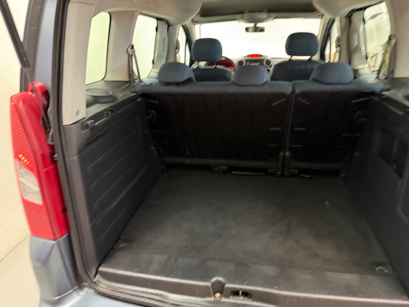 Billede af Citroën Berlingo 1,6 HDi 110 Multispace