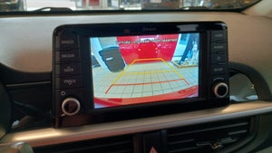Kia Picanto MPi Advance