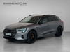 Audi e-tron Advanced Prestige quattro