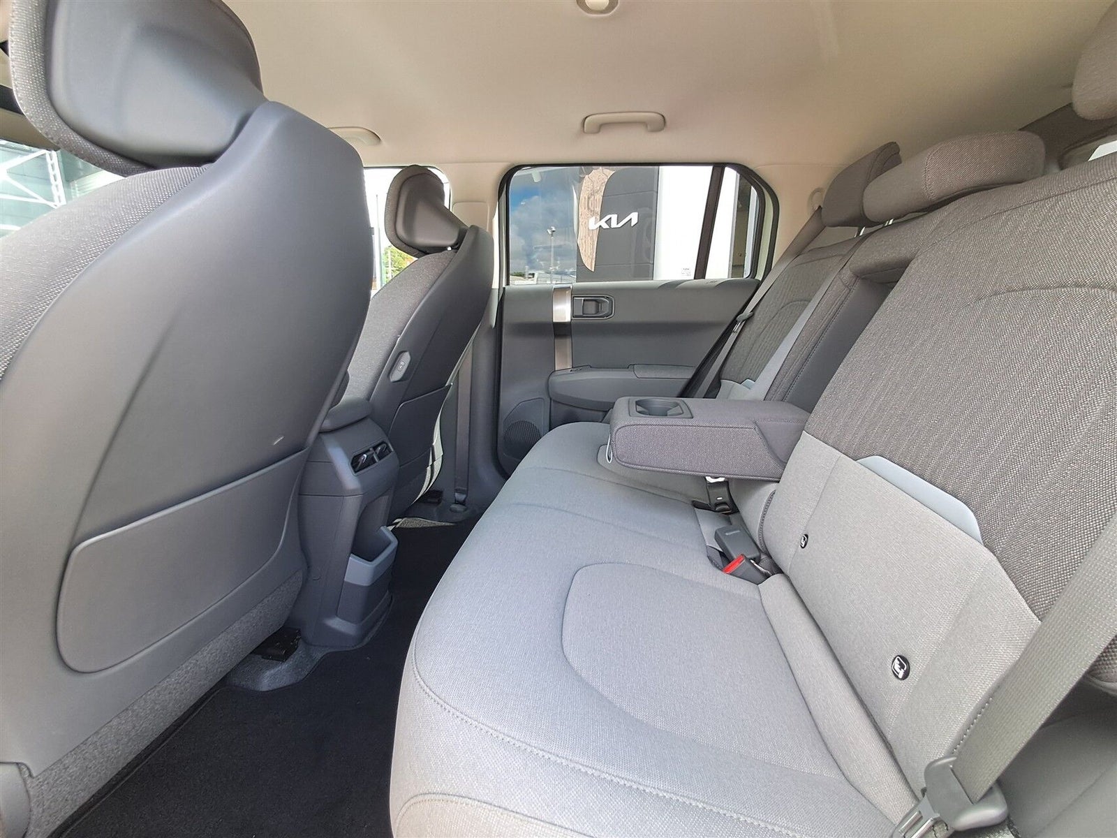 Kia EV3 Long Range Prestige