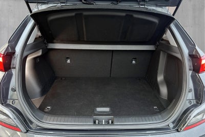 Hyundai Kona EV Trend
