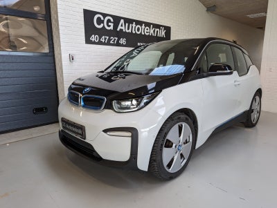BMW i3  BEV 5d