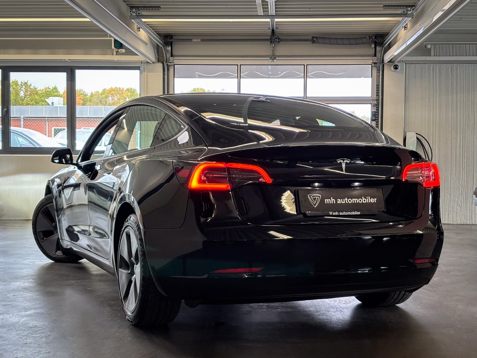Billede af Tesla Model 3  Long Range AWD