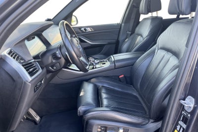BMW X5 xDrive45e M-Sport aut. BMW X5 xDrive45e M-Sport aut. - 4