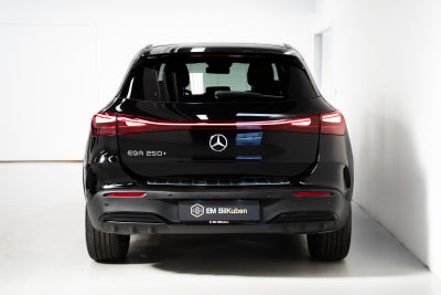 Mercedes EQA250+ AMG Advance
