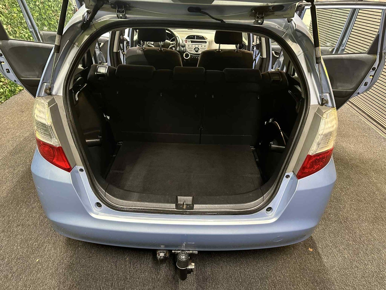 Billede af Honda Jazz 1,4 Comfort