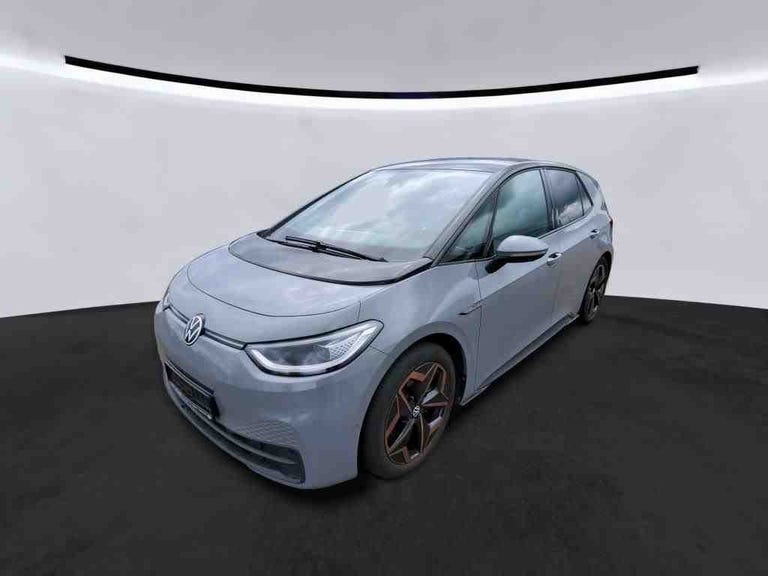 VW ID.3 Pro S