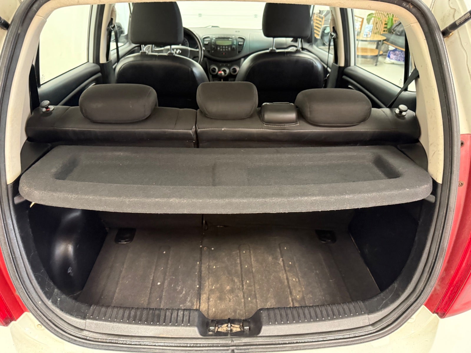 Billede af Hyundai i10 1,2 Comfort