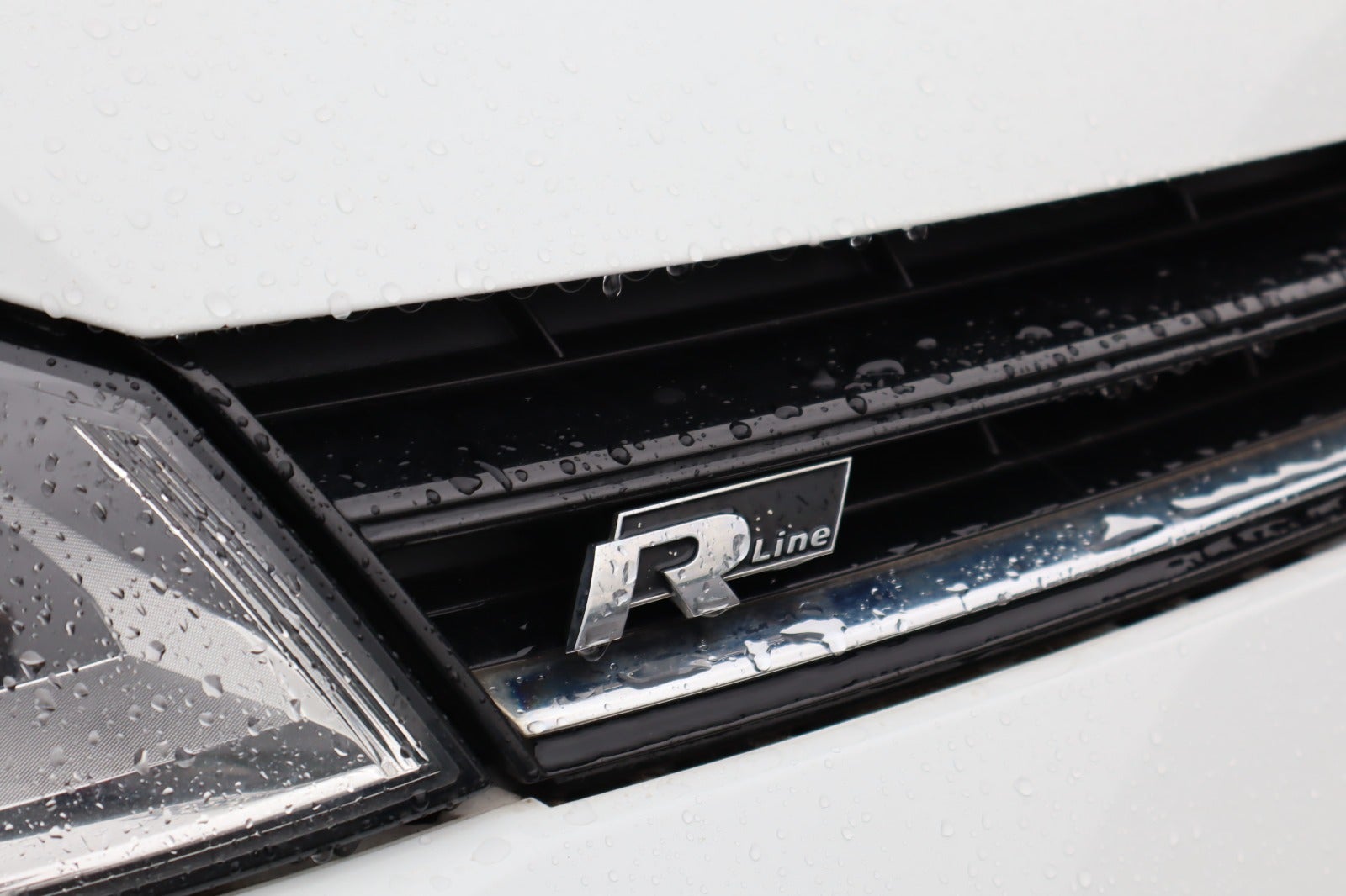 Billede af VW Golf VII 1,4 TSi 150 R-line DSG BMT