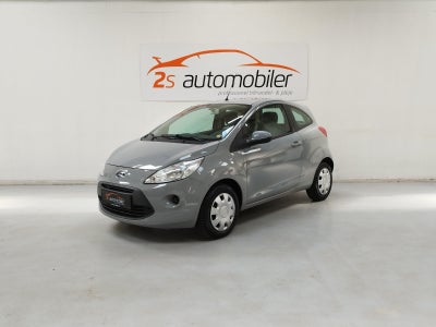 Ford Ka 1,2 Trend 3d