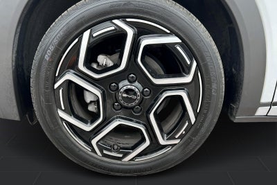 BYD Dolphin Comfort
