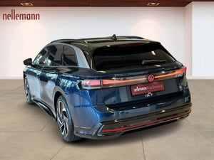 VW ID.7 Style Tourer