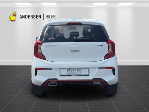 Kia Picanto GT-Line AMT