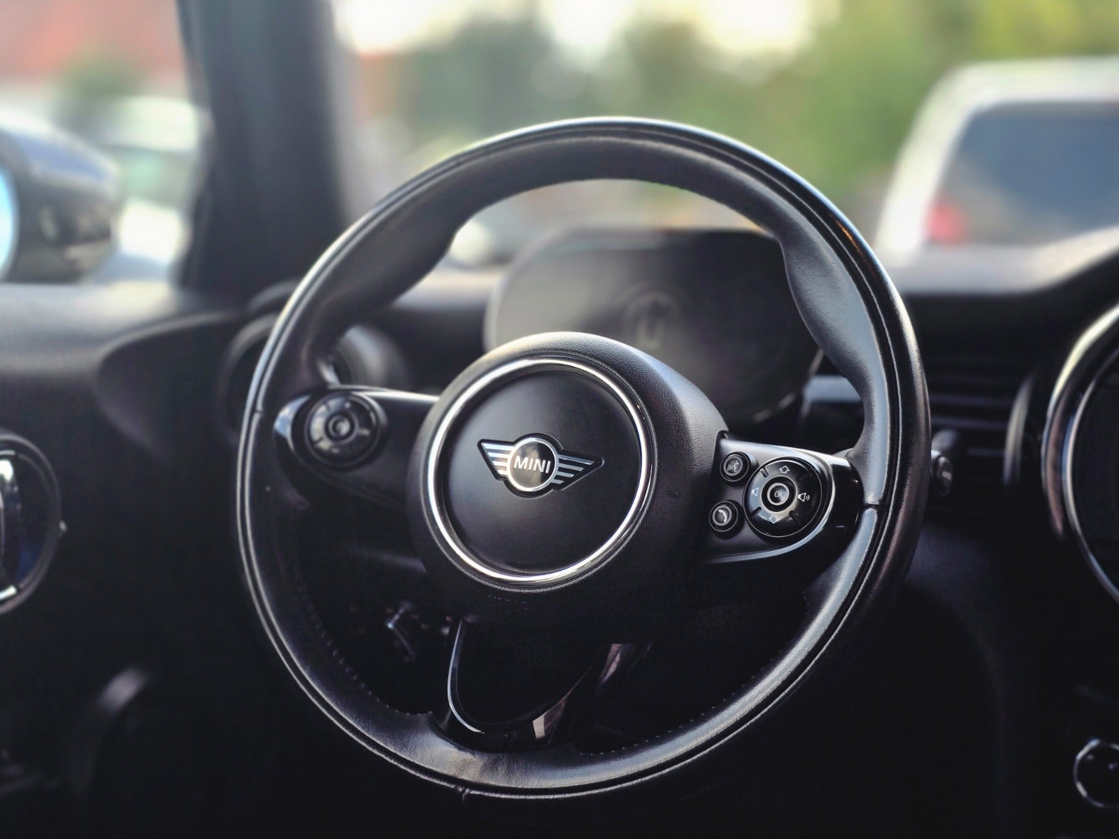 Billede af MINI Cooper SE  Essential