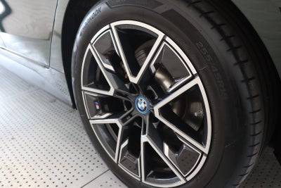 BMW i4 eDrive35 M-Sport