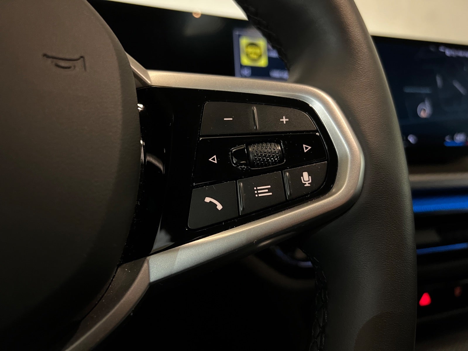 BMW i4 eDrive40 M-Sport