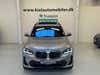 BMW iX3 Charged Plus M-Sport thumbnail