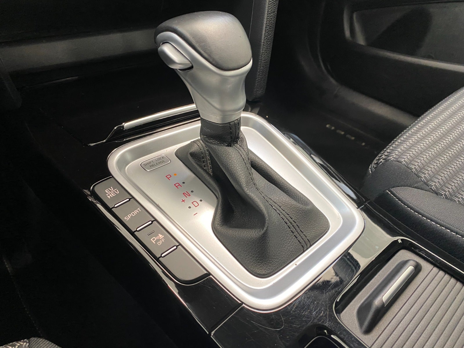 Kia XCeed PHEV Prestige DCT