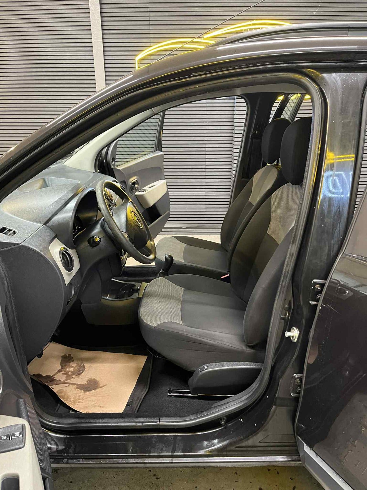 Billede af Dacia Lodgy 1,6 Sce 100 Ambiance 7prs