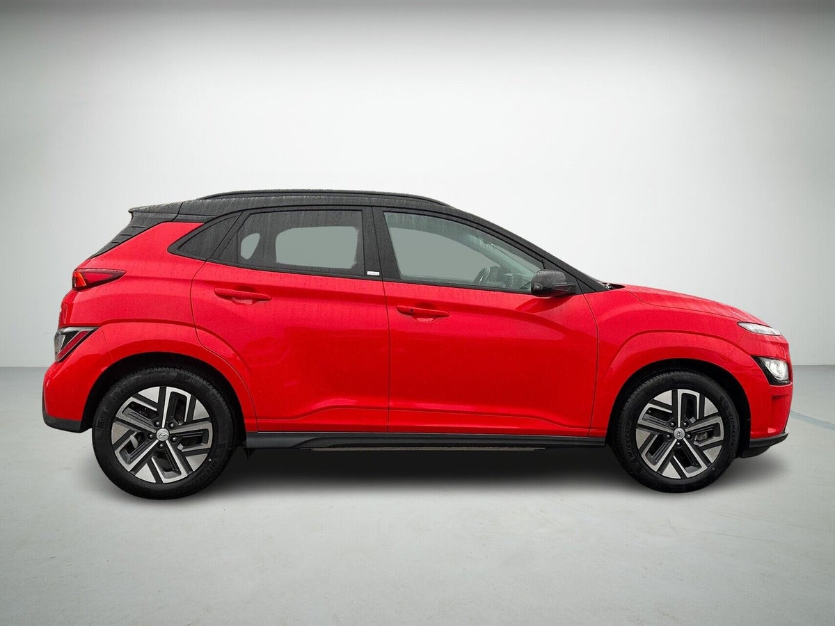 Hyundai Kona EV Trend billede 5