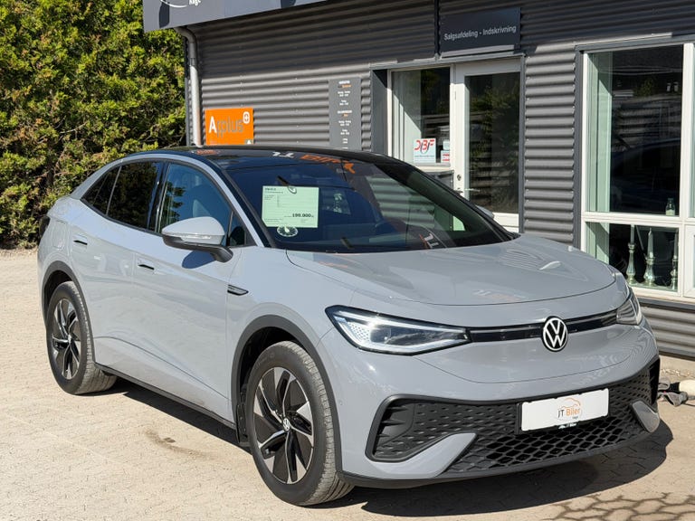 VW ID.5