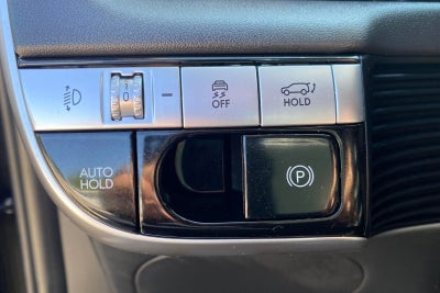 Hyundai Ioniq 5 Advanced