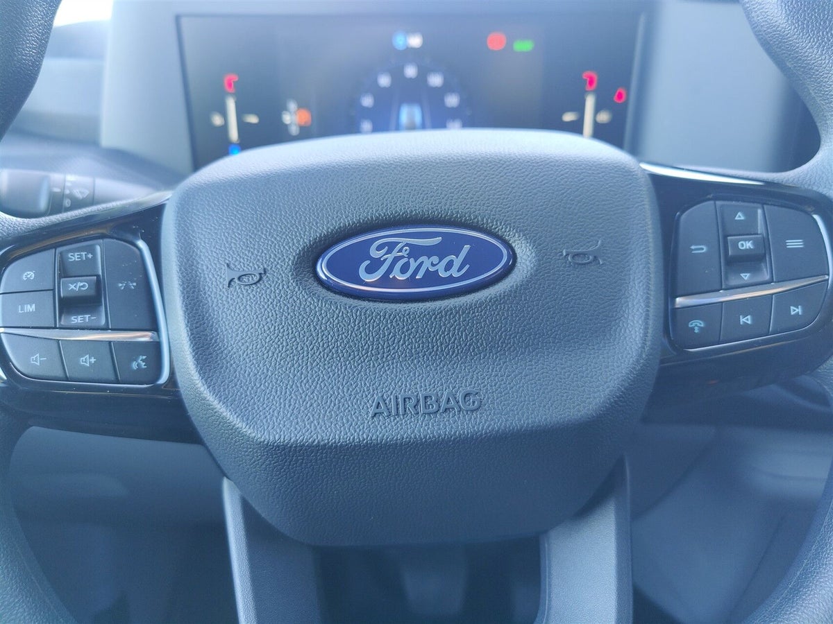 Ford E-Transit Custom 320S Trend billede 7