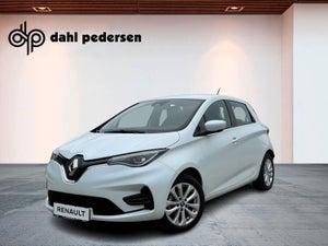 Renault Zoe Zen