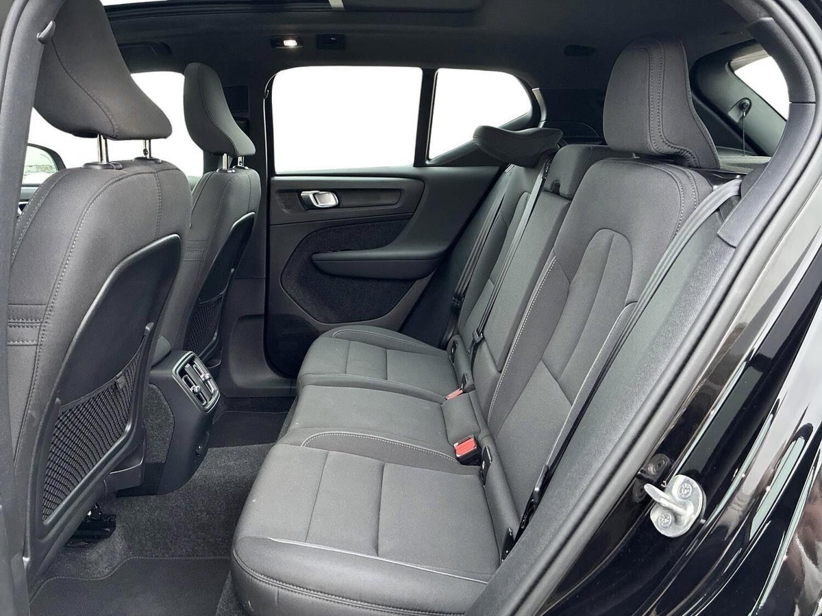 Volvo EX40 Extended Range Ultra billede 14