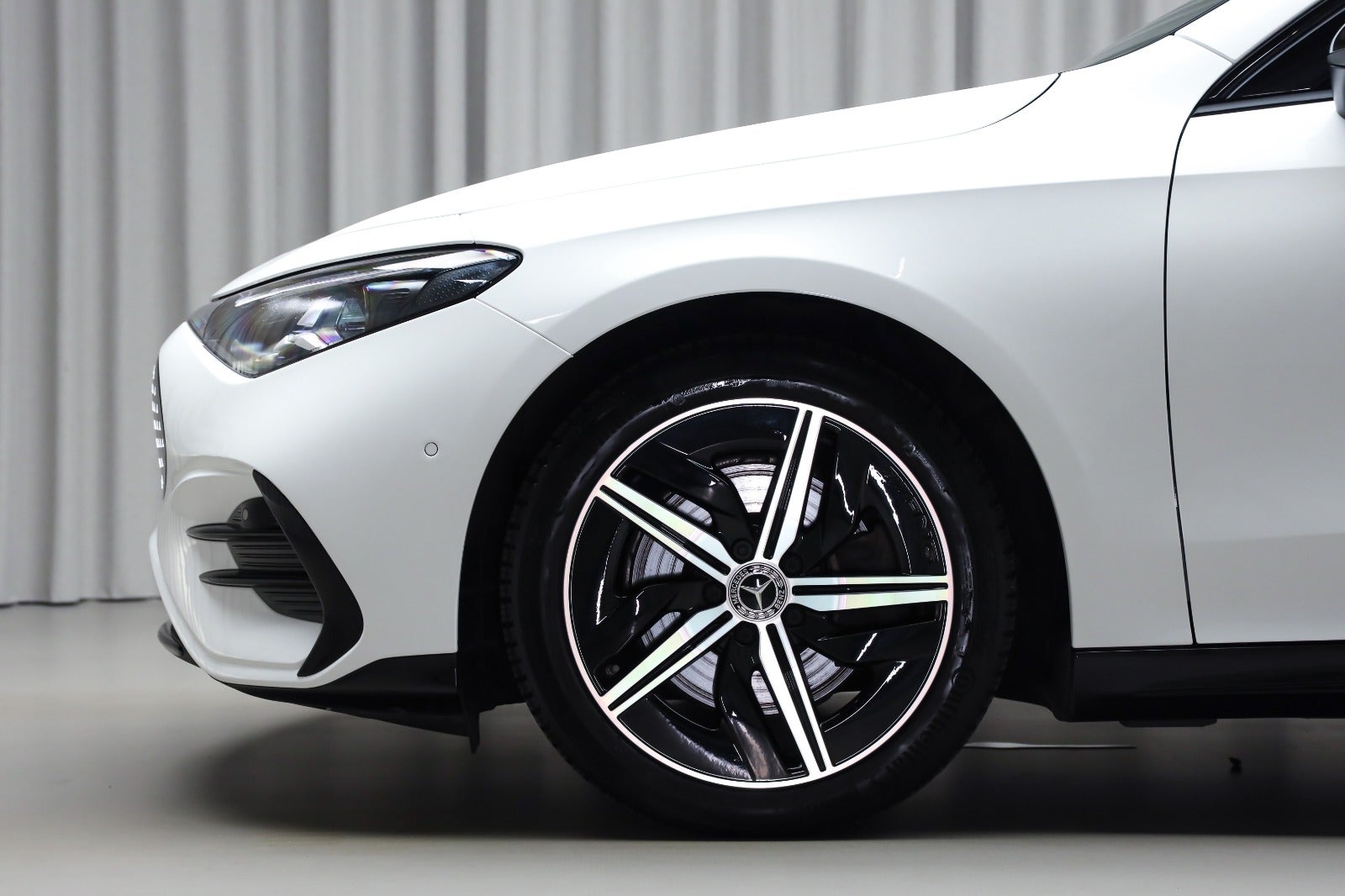 Mercedes-Benz CLA 250+