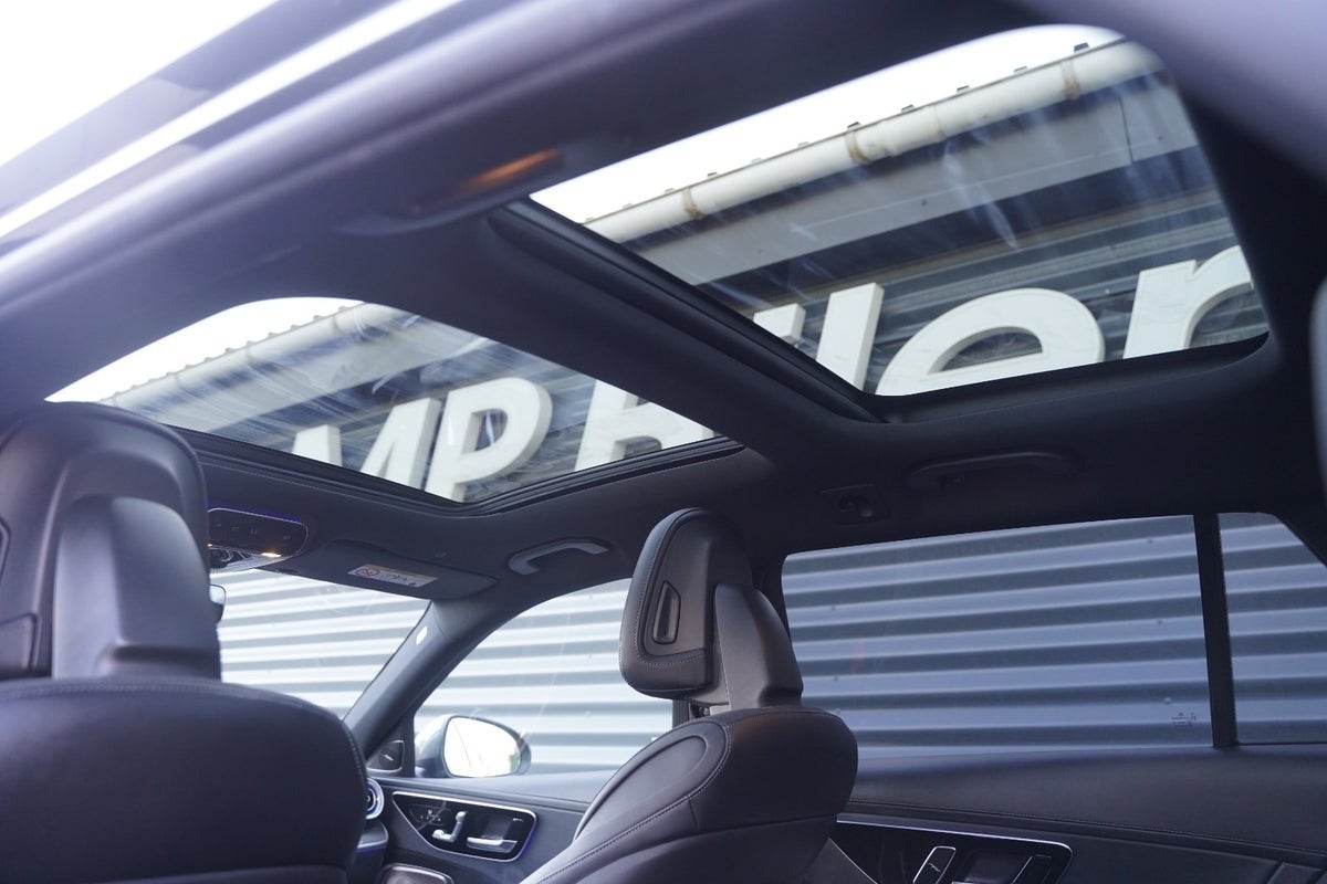 Billede af Mercedes C300 d 2,0 AMG Premium stc. aut.