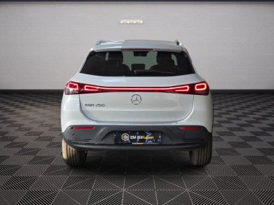 Mercedes EQA250 Progressive Advanced