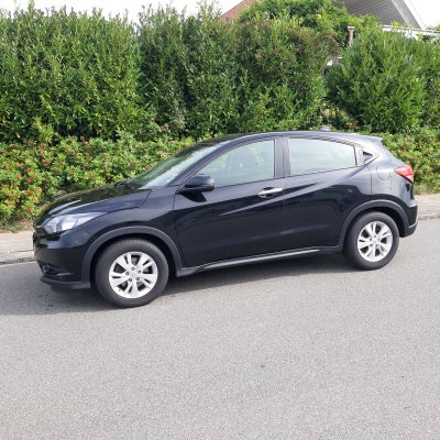 Honda HR-V 1,5 i-VTEC Elegance CVT 5d
