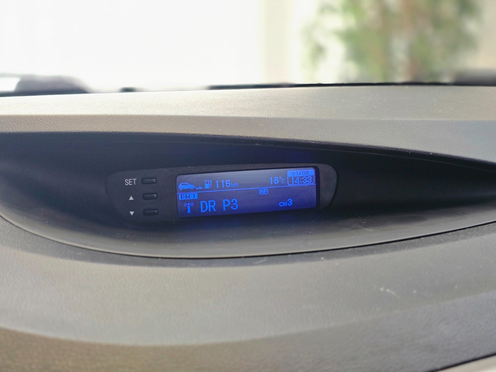 Billede af Hyundai i20 1,25 Classic