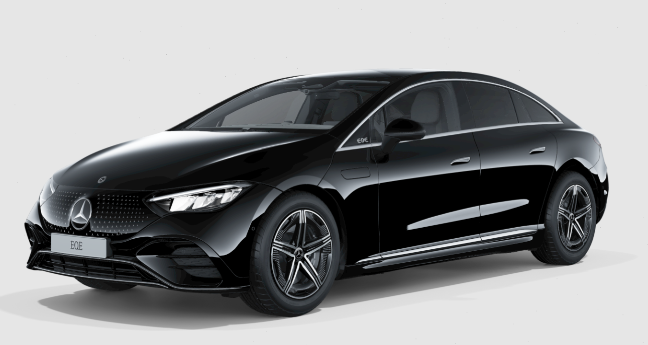 Mercedes-Benz EQE 350+ (1/3)
