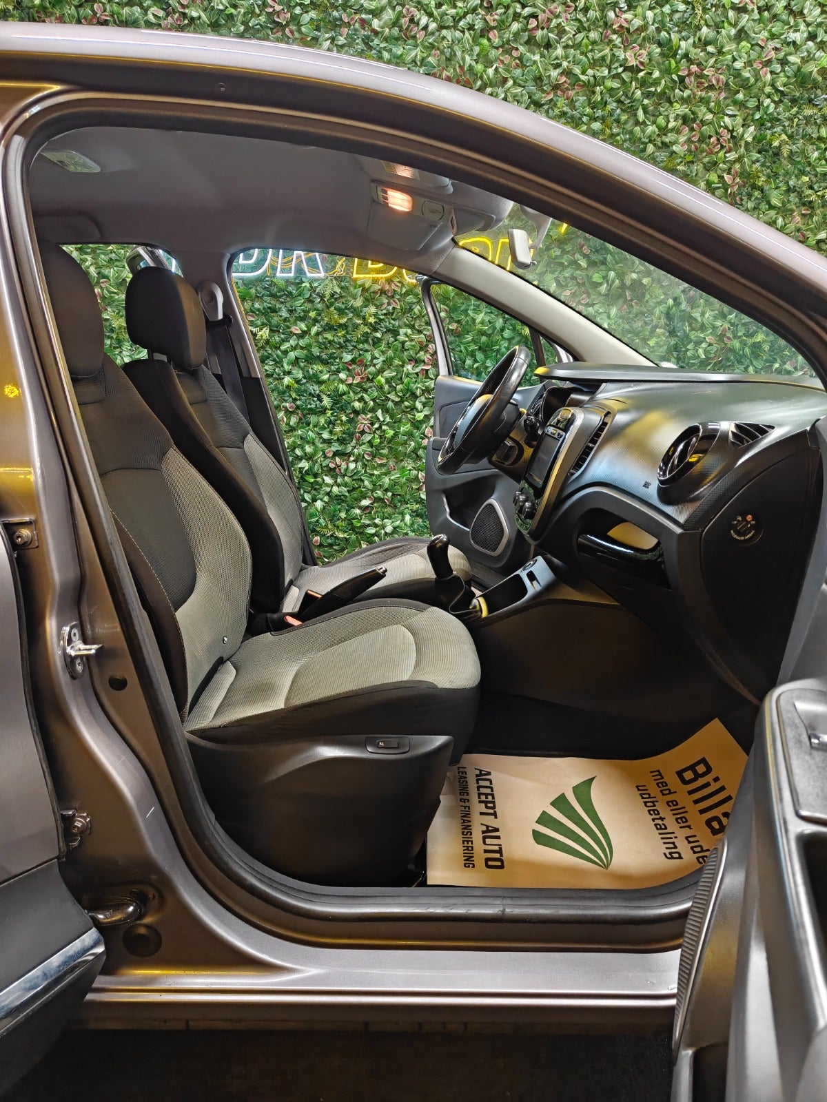 Billede af Renault Captur 0,9 TCe 90 Dynamique