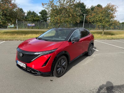 Nissan Ariya 87 Evolve 5d