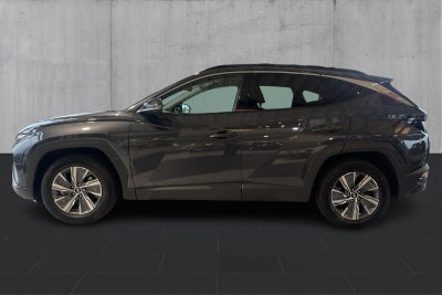 Hyundai Tucson T-GDi Advanced Hyundai Tucson T-GDi Advanced - 1