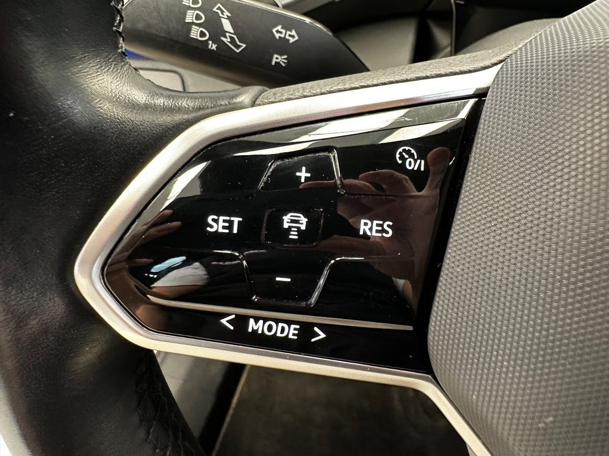 Billede af VW ID.4 77 1ST Pro Performance