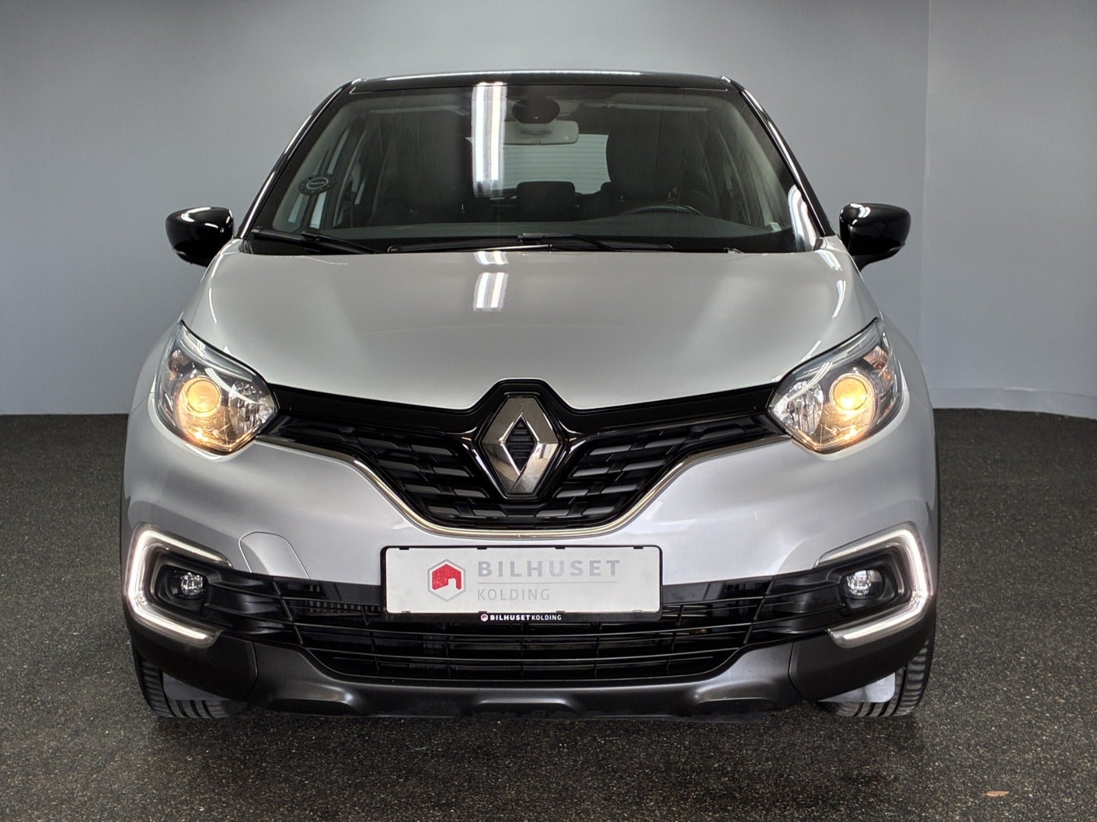Billede af Renault Captur 1,2 TCe 120 Zen EDC