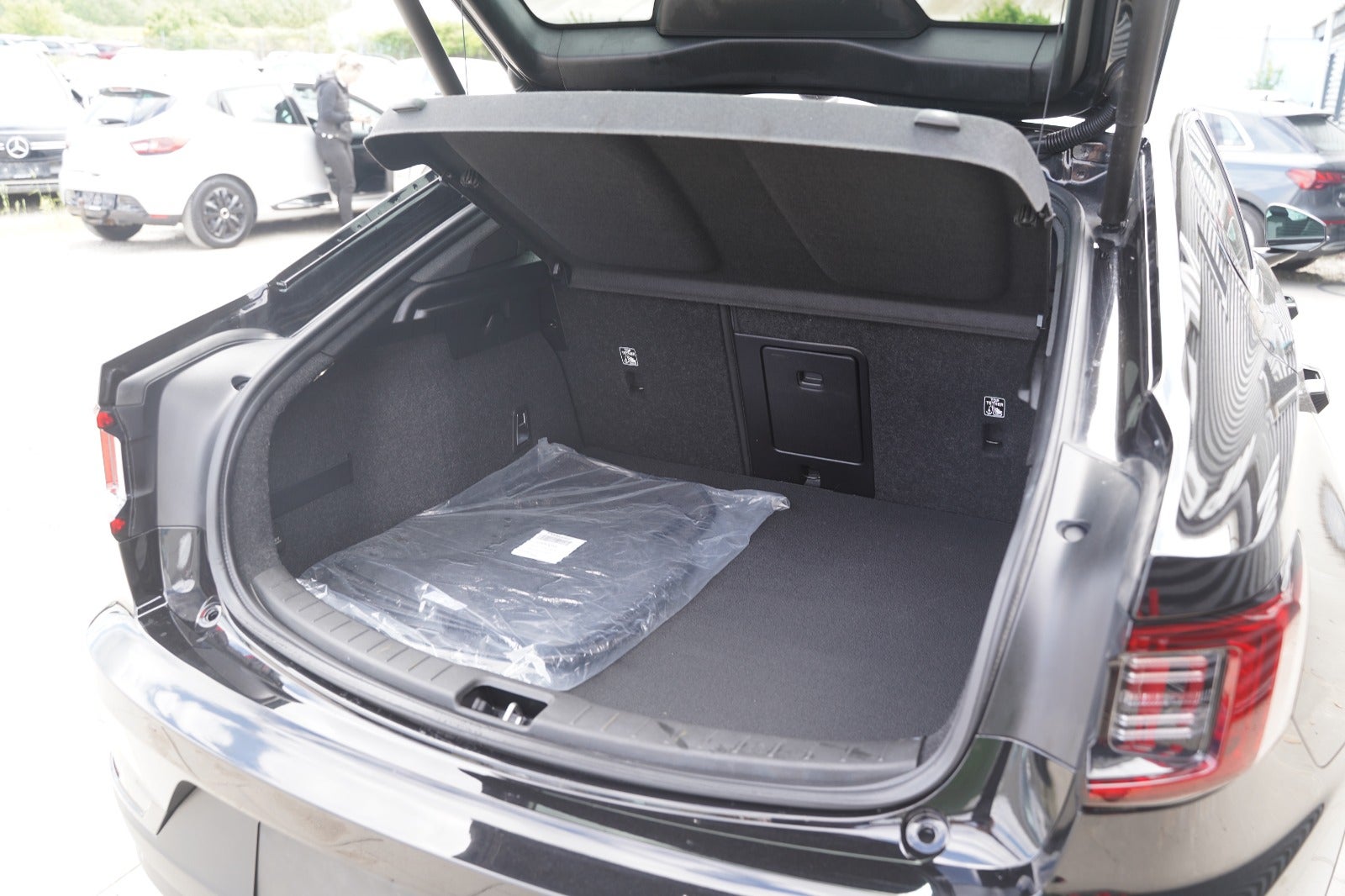 Billede af Polestar 2  Long Range