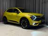 Kia Sportage PHEV GT-Line aut. 4WD