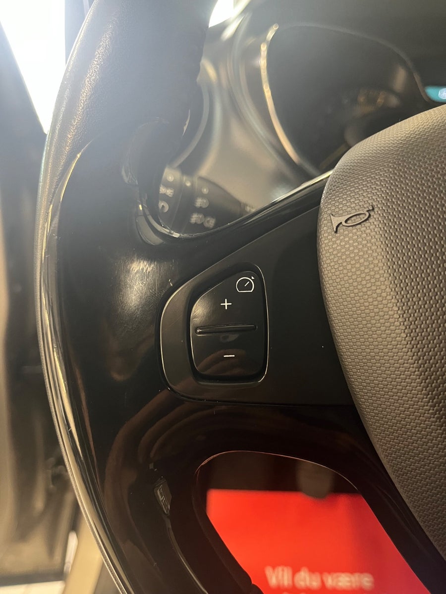 Renault Captur TCe 90 Dynamique