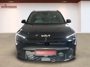 Kia EV3 Long Range GT-Line