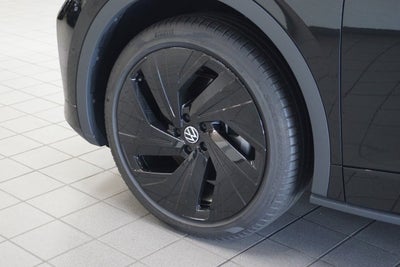 VW ID.4 GTX Max 4Motion
