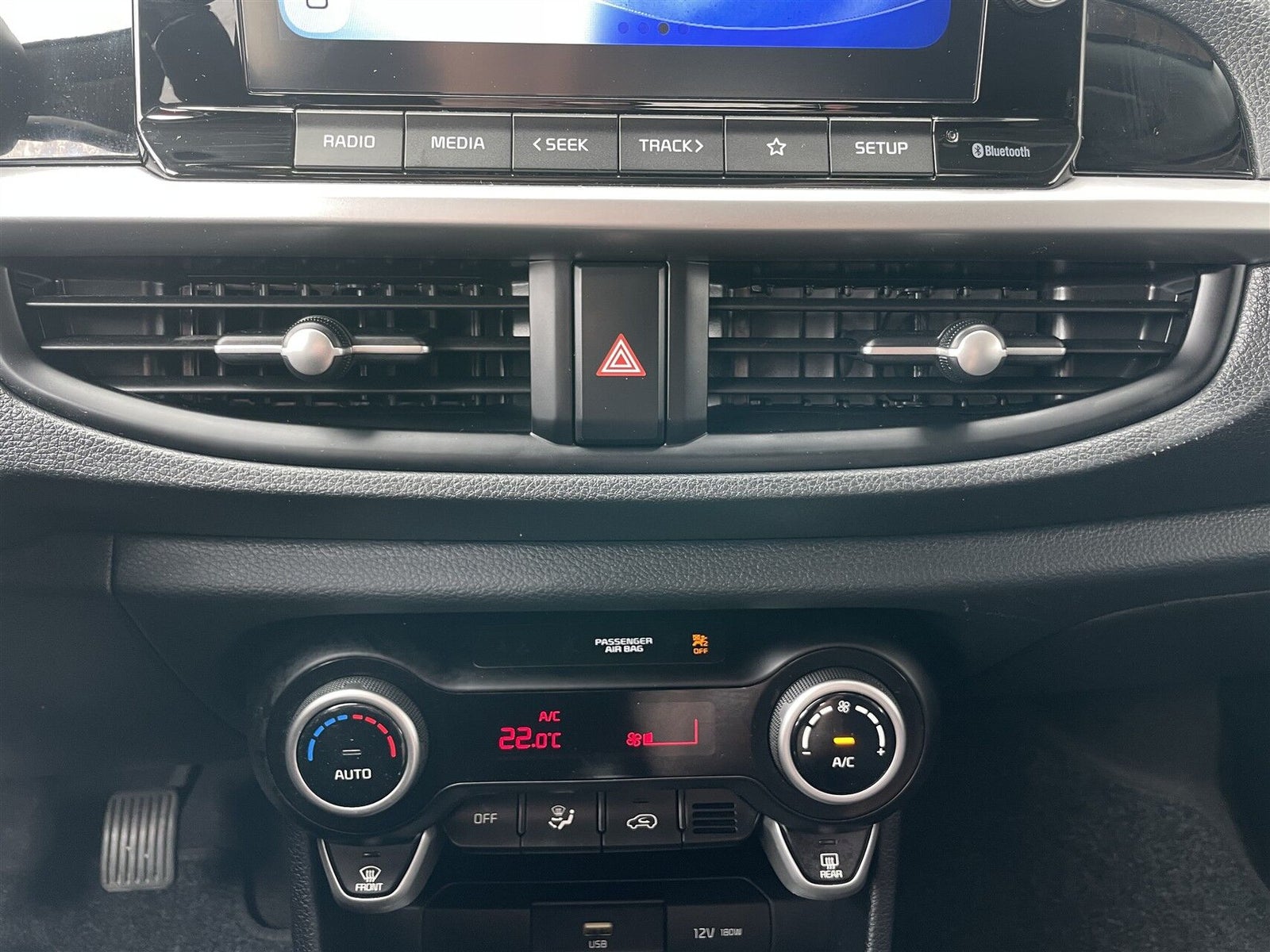Kia Picanto Prestige Upgrade