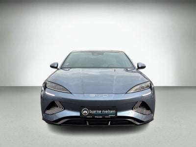 BYD Seal Design billede 1